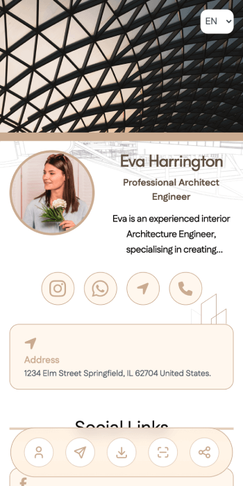 architect