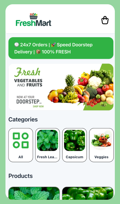 modern-store-light-green