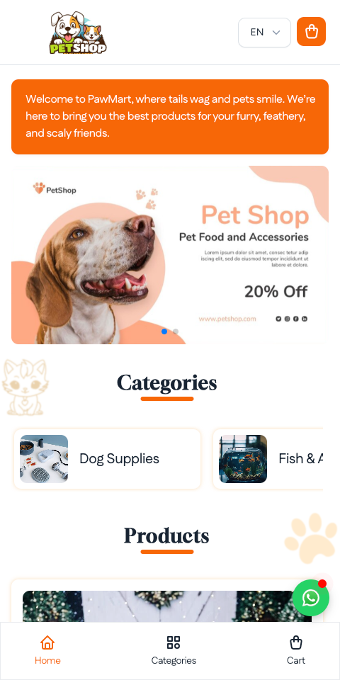 pet-store